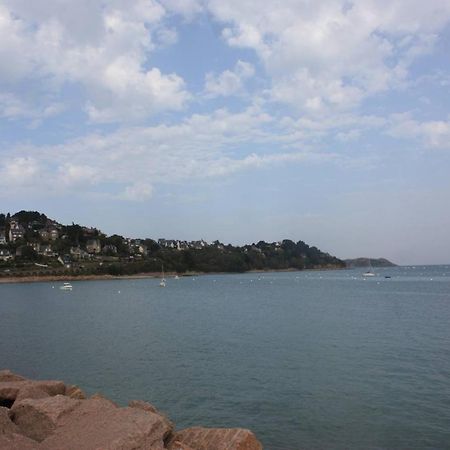 Chambre Vue Mer Dans Maison, Perros-Guirec Εξωτερικό φωτογραφία