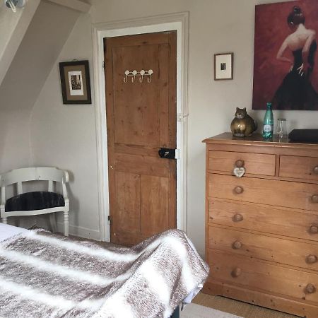Chambre Vue Mer Dans Maison, Perros-Guirec Εξωτερικό φωτογραφία